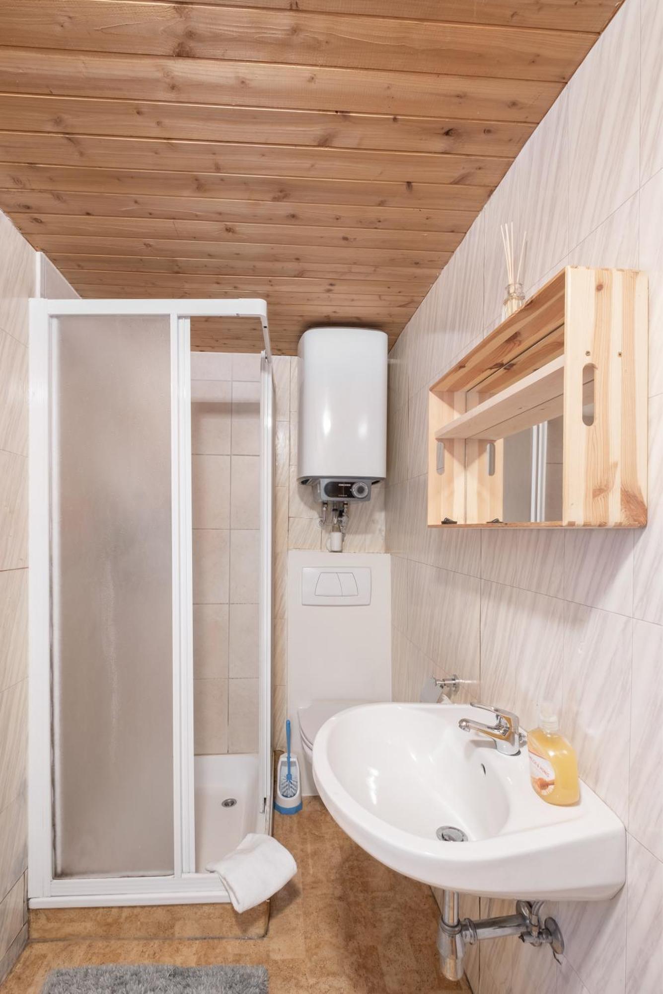 Kitzkopf Huette Villa Mayrhofen Dış mekan fotoğraf